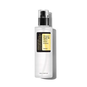 Advanced Snail 96 Mucin Power Essence