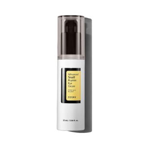 Advanced Snail Peptide Eye Cream