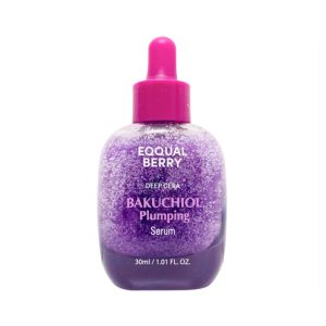 Bakuchiol Plumping Serum 30ml