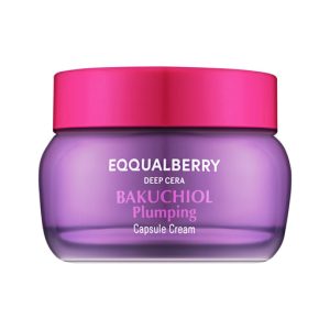 Bakuchiol Plumping Capsule Cream 50ml