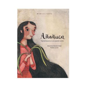 Añañuca (Español)