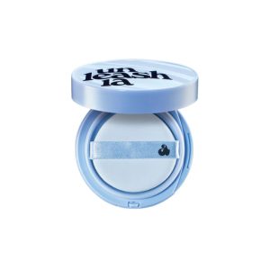 Babe Skin Baby Blue Cushion Cover Package