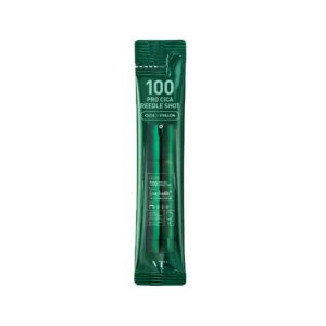 100Pro Cica Reedle Shot 2ml x 10ea