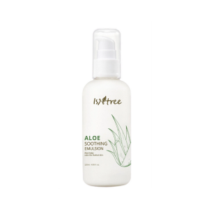 Aloe Soothing Emulsion